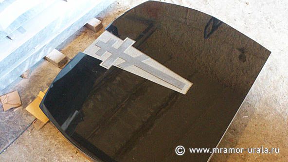 Памятники из гранита (Китай)