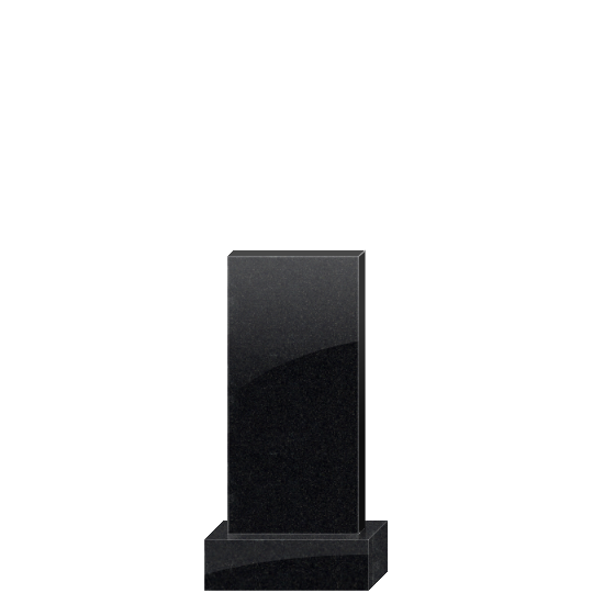 Памятники гранитные. Комплект №1А. (www.mramor-urala.ru)